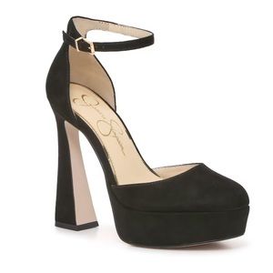 Jessica Simpson Mindy Platform Pump